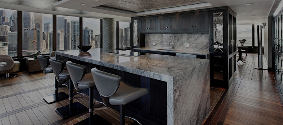 мраморная столешница